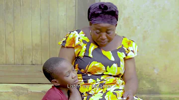Safari ya mateso part 1 -sandrine nduwimana-Official video bongo movie 2022