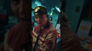 Yentown - バグり Feat. Kzm, Awich, Petz, Monyhorse & Jnkmn Prod. Dj Jam