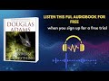Life, the Universe and Everything Audiobook | Douglas Adams Sci-Fi Comedy Must Listen