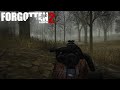 Forgotten Hope 2 — La Hardt Forest (layer 64) multiplayer gameplay