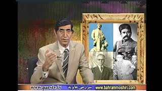 کسی که دیوانه مذهب شد کارش تمام است