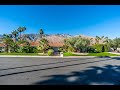 2065 S Tulare Dr - A grand home in South Palm Springs