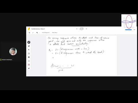 Bertrand's Ballot Problem