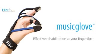 Stroke Recovery Tools: MusicGlove Hand Therapy from Flint Rehab (FDA-Listed) screenshot 5