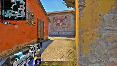 ESEA #1 - Karma - 4K HS -