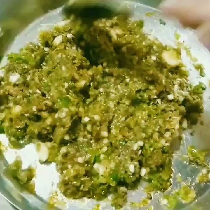 #lahsun adrak aur #hari mirch ka achar#