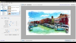 How to Use Copy and Paste Commands in Filter Forge 7 screenshot 3