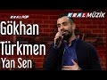 Gökhan Türkmen - Yan Sen (Mehmet'in Gezegeni)
