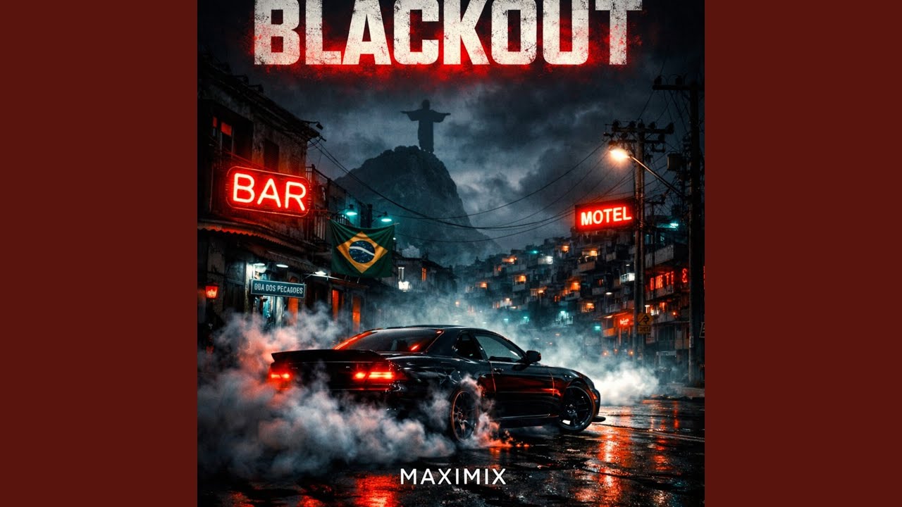 Watch BLACKOUT on YouTube Watch BLACKOUT on YouTube