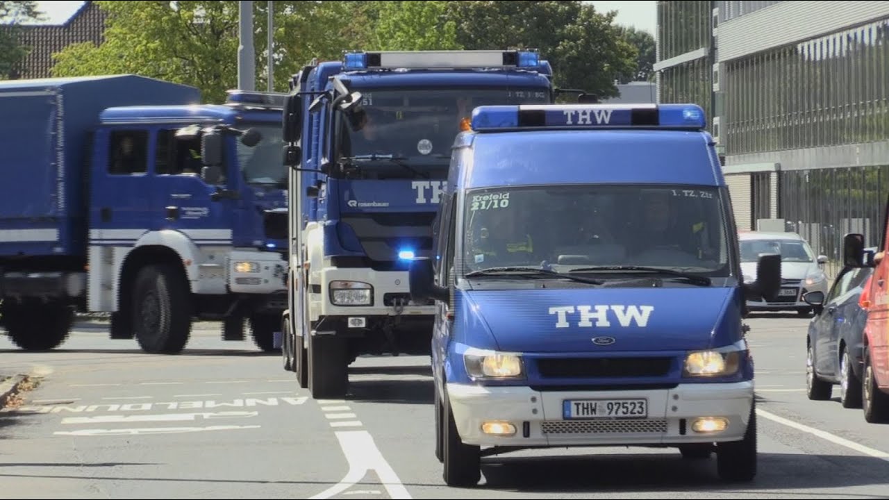 Krefeld Explosion Krefeld Explosion