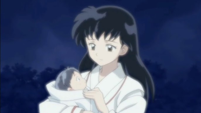 QUANTAS TEMPORADAS TEM INUYASHA 