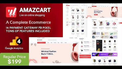 Amaz Cart Description issue