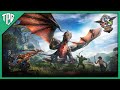 ARK Survival of the Fittest LIVE Dinosaur Game