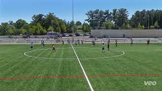 SYC U16B02 vs ALEX2 U16B