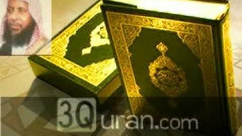 Al-A'la ( The Most High ) [087] سورة الأعلى