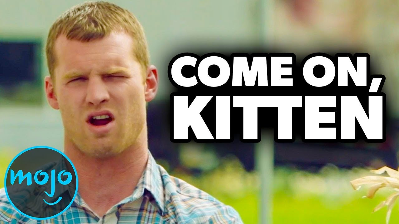 Top 10 Savage Roasts on Letterkenny