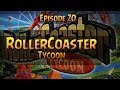Let39s Play RollerCoaster Tycoon Part 20 Bumbly Beach  Let39s Play RollerCoaster Tycoon Part 20 Bumbly Beach