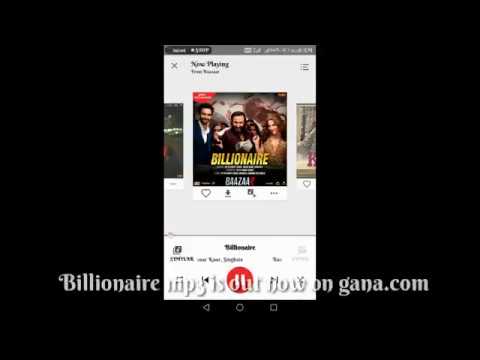 billionaire-mp3-song-out-now-on-gana.com
