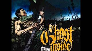 The Ghost Inside - Siren Song