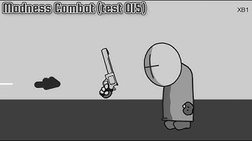 More Madness Combat Animations (StickNodes)