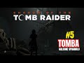 SHADOW OF THE TOMB RAIDER - galeone spagnolo San Cordoba