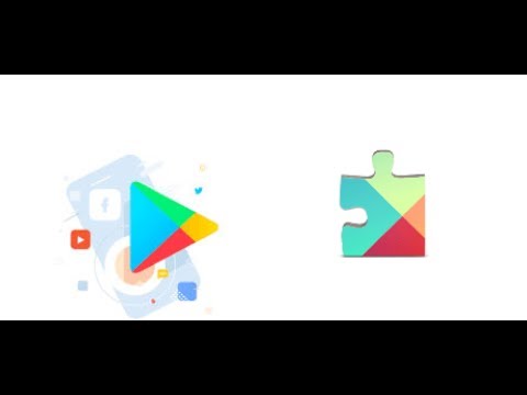 Videó: Google Play Services Hiba: Hogyan Lehet Kijavítani?