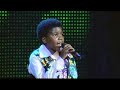 Thriller Live trailer
