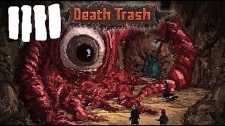 Death Trash Episode 4 - The Oracle