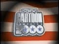 Cartoon network commercials from march 18th 2000