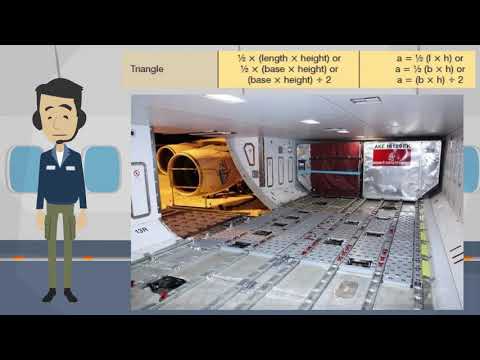 Determine Baggage Compartment