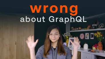 3 things I got wrong about GraphQL (and you might have too!)