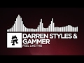 Darren Styles & Gammer - Feel Like This [Monstercat Release]