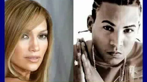 DON OMAR FT. JENNIFER LOPEZ - HOLD YOU DOWN