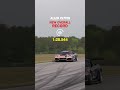 C7 Corvette breaks GRIDLIFE OVERALL RECORD Allen Patten in #TimeAttack LGR Corvette at CMP!