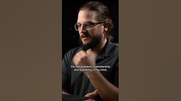 THE ETHOS ALL BLOCKCHAINS SHOULD BE BUILT WITH! #shorts #crypto #cryptocurrency #quainetwork