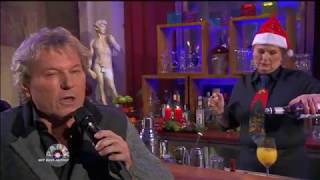 Video-Miniaturansicht von „Bernhard Brink - Weihnacht (White Christmas) 2017“