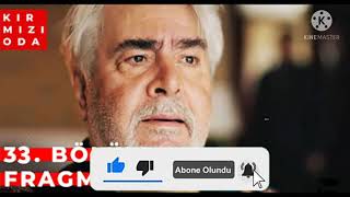 Kırmızı Oda 33.Bölüm Full Canlı Yayın