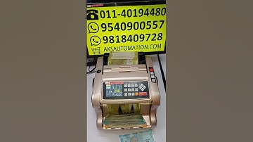 Need Mix Cash Counting Machine in Bardhman? We Got You Covered! #shorts ✨ #mixcashcountingmachine