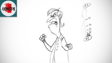 Kidding Me - Animation Test - 1on1animation