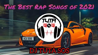 DJ Tuta SoS - The Best Rap Songs of 2021