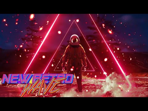 Synthwave/Electric Mixtape I
