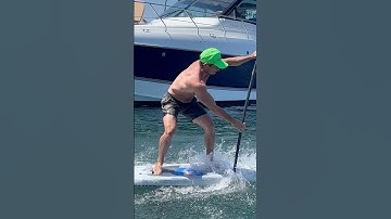3rd Times the Charm… #shorts #pumping #foil #viral