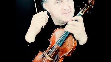 The Challenge of the Solo: The Baroque Violin - Christopher Hogwood & Pavlo Beznosiuk