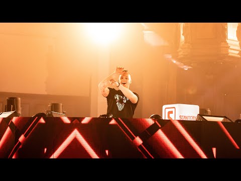 Demi Kanon | Scantraxx: We Create Memories (Official Livestream Video)