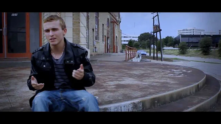 Stay - Michael Lane (Official Music Video)
