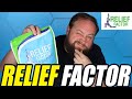 Is Relief Factor Good? (MY HONEST REVIEW)