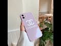 シャネル iPhone 12 Pro Max Mini保護 ケース シャネル