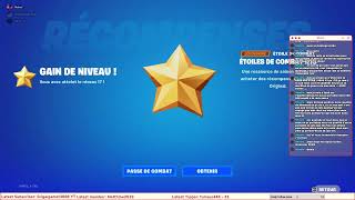 [🔴FR/ENG ] - Fortnite but its Rutras gameplay 💀