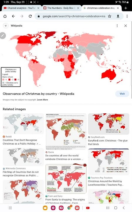 how-does-south-america-celebrate-christmas-with-0-of-snow-youtube