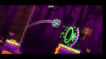 Geometry Dash 2.2 "Explorers" By DariOsva | GDPS Editor 2.2